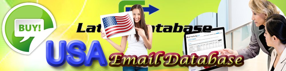 #email #database