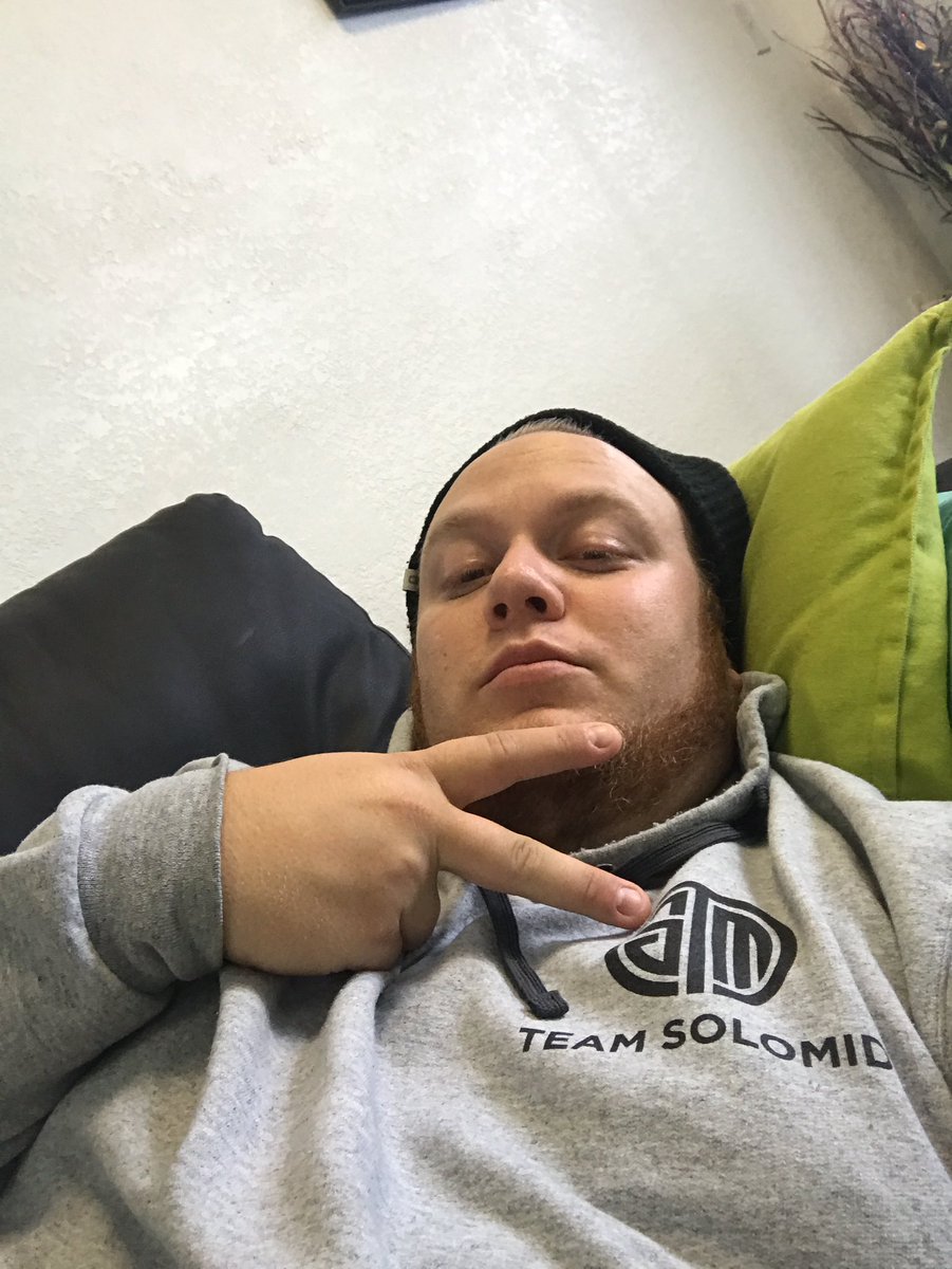 maged00d's tweet image. TSM TSM TSM TSM #Battlegrounds