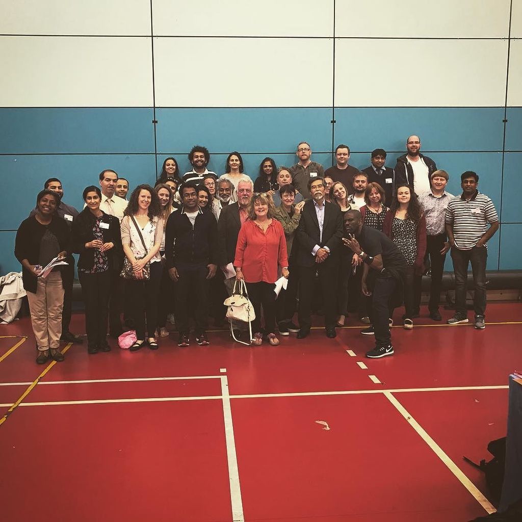 ProCommSkills's tweet photo. Ten years of being part of #TheOxfordPsychCourse such a great team of people to work with. Thanks k you for all th… https://t.co/2tbugUIxTo https://t.co/6bqmHXLHeR