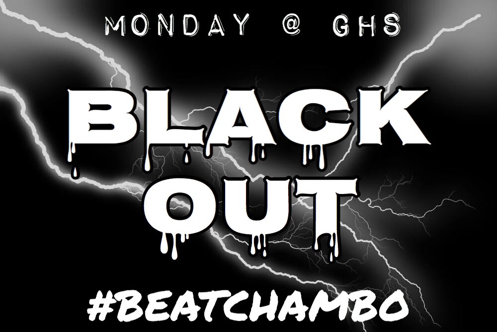 Gaither Senate tweet media