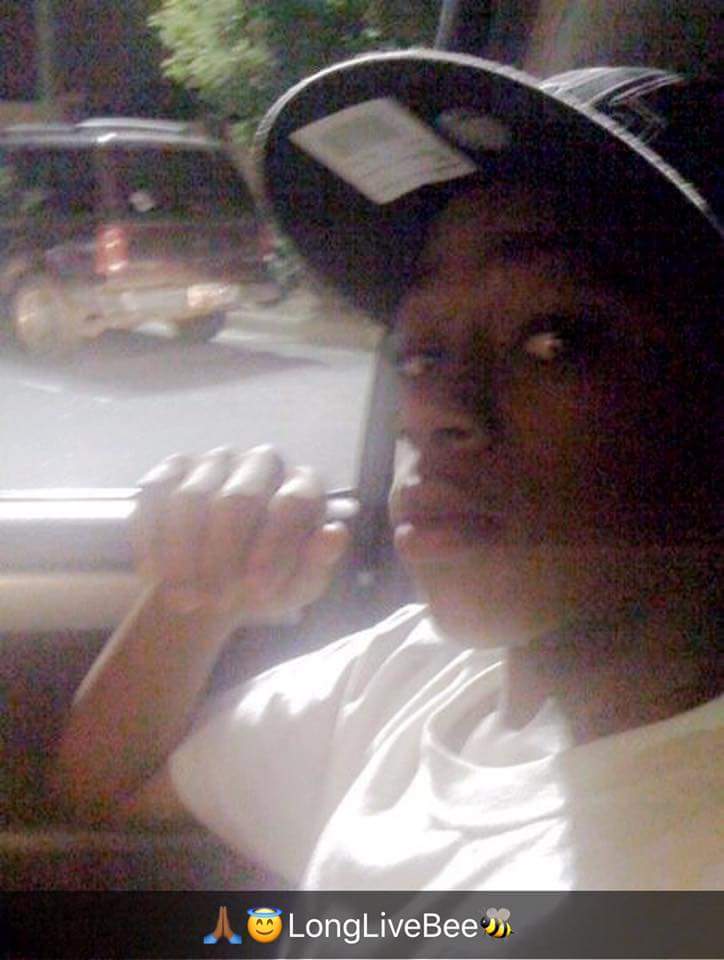 FamJayy's tweet photo. We Ain't forgot about you my dawg everything for/about you today 🙏🎯💯💯 #LongLiveBee https://t.co/iEghGS4sUL
