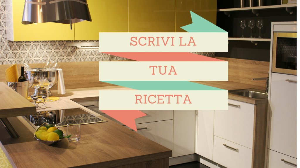 NegatoperlaCasa's tweet photo. Scrivi la tua ricetta – Il concorso https://t.co/UYr7Q8pLrI https://t.co/y6tIFkJ6vT