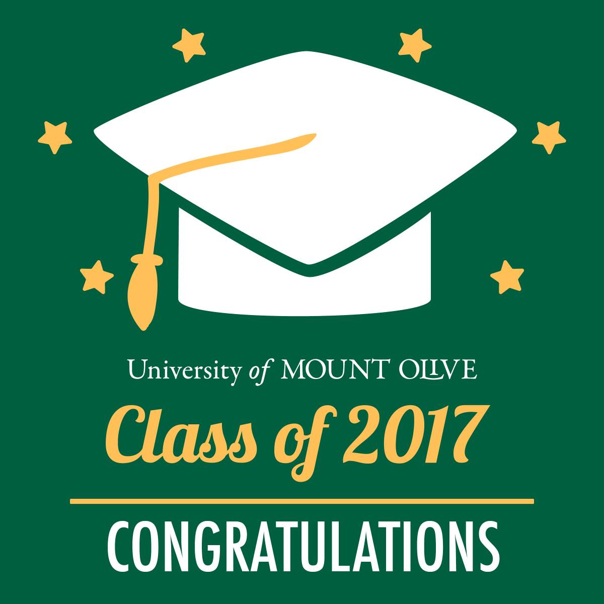 OfficialUMO's tweet photo. Congrats graduates! You did it! π π #UMO #UMOgrad #UMOalumni #Classof2017 https://t.co/rNxfqoEh8H