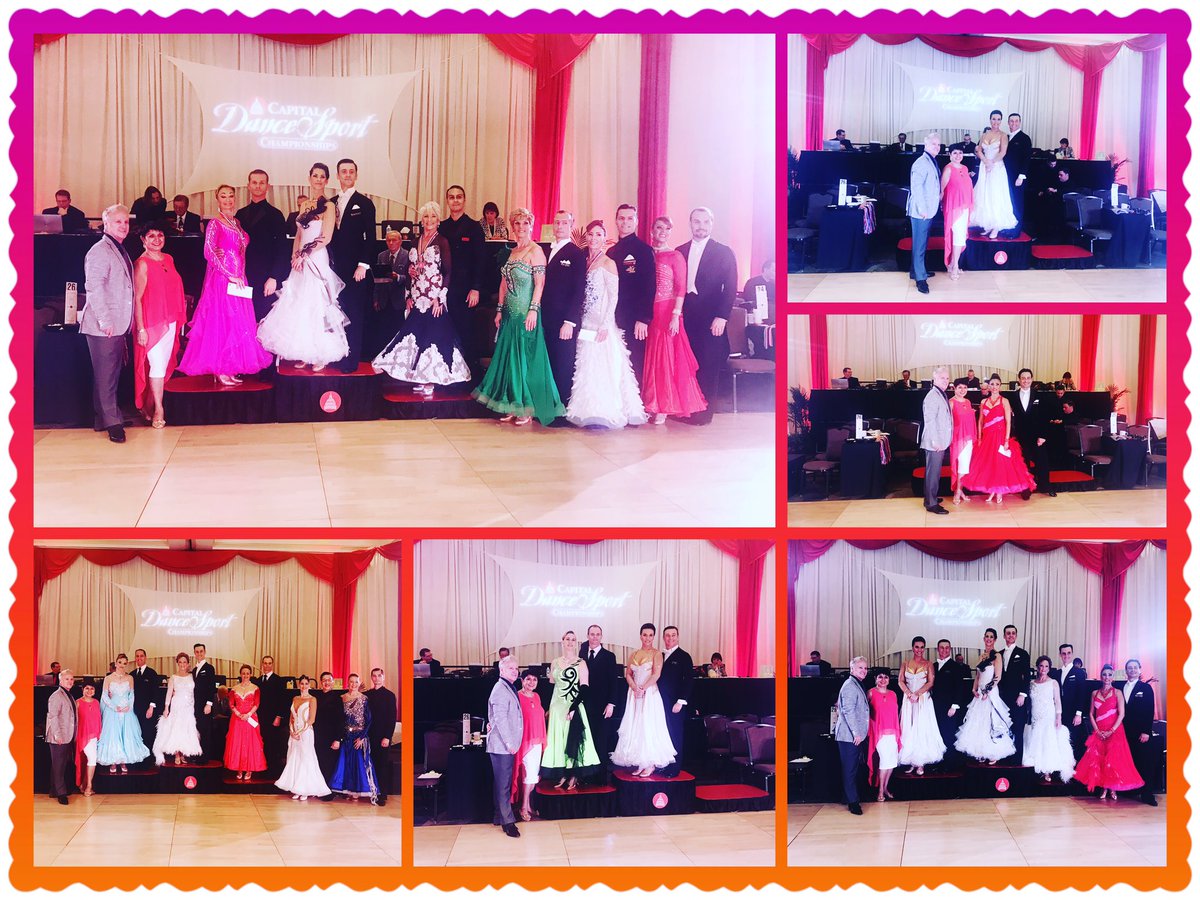Capital DanceSport tweet media
