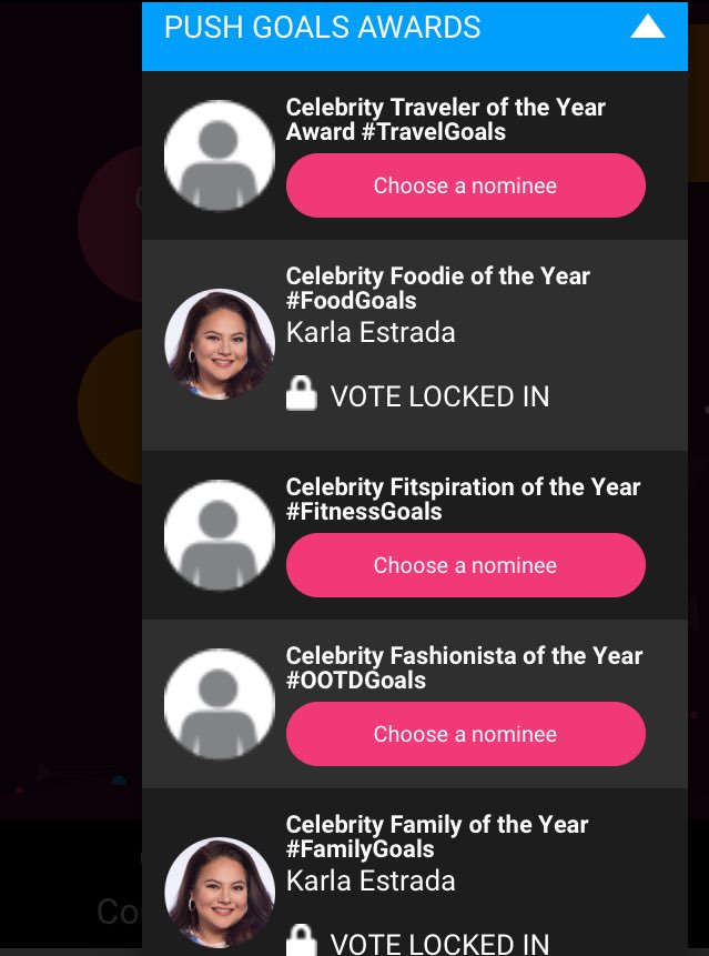 Silentkathniel's tweet photo. Do not forget to vote before you go to sleep: https://t.co/hESliTaJAw

#PushAwardsKathNiels https://t.co/zj1k5p8eHD
