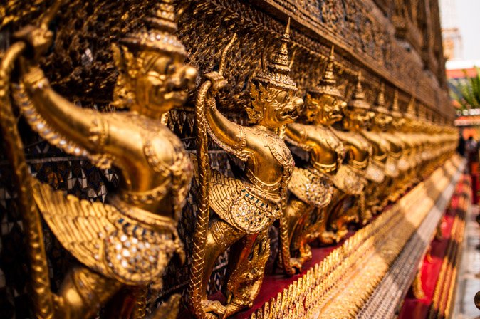 RT <a href="/livedreamdiscov/">Sarah Hughes</a>: Two Days of Fun and Romance in Bangkok bit.ly/2vfVZji #travel #blogger #wanderlust