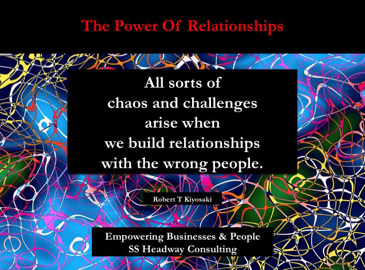 MotivationalMnt's tweet photo. The Power Of #relationships
Either it will make you or break you.
#realations #lifecoach #RelationshipGoals #Entrepreneurs #lifequotes https://t.co/mvygcaqYHR