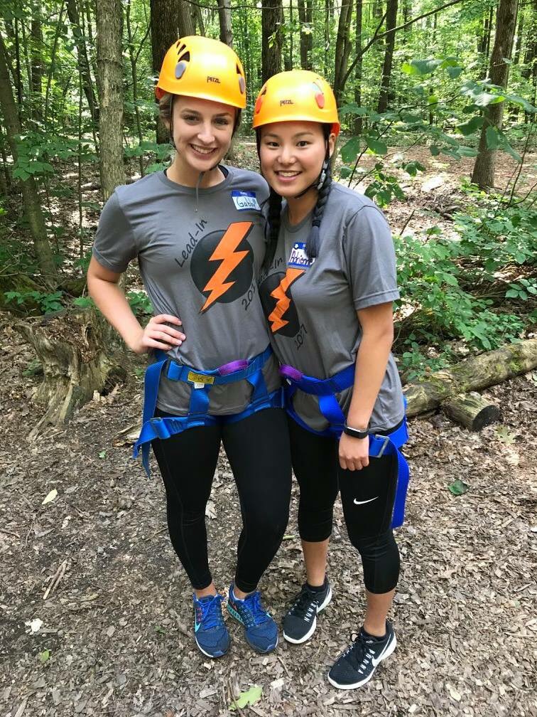 AdrienneSmithTV's tweet photo. #ICJumpstart https://t.co/tI8mTdZXCO