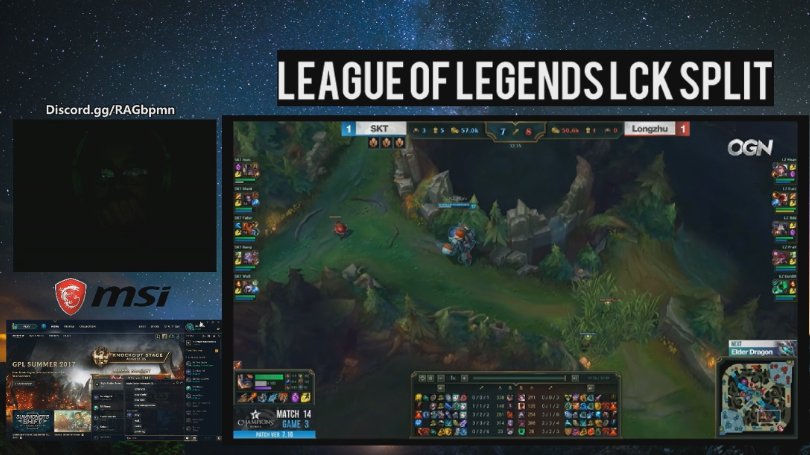 LetsWatch_Live's tweet photo. Johnlorena is doing League of Legends Marathon stream now!
Watch it at https://t.co/oEf4IjvBRt #LetsWatch #LetsWatchLive #lolstream https://t.co/vzW7NVQktG