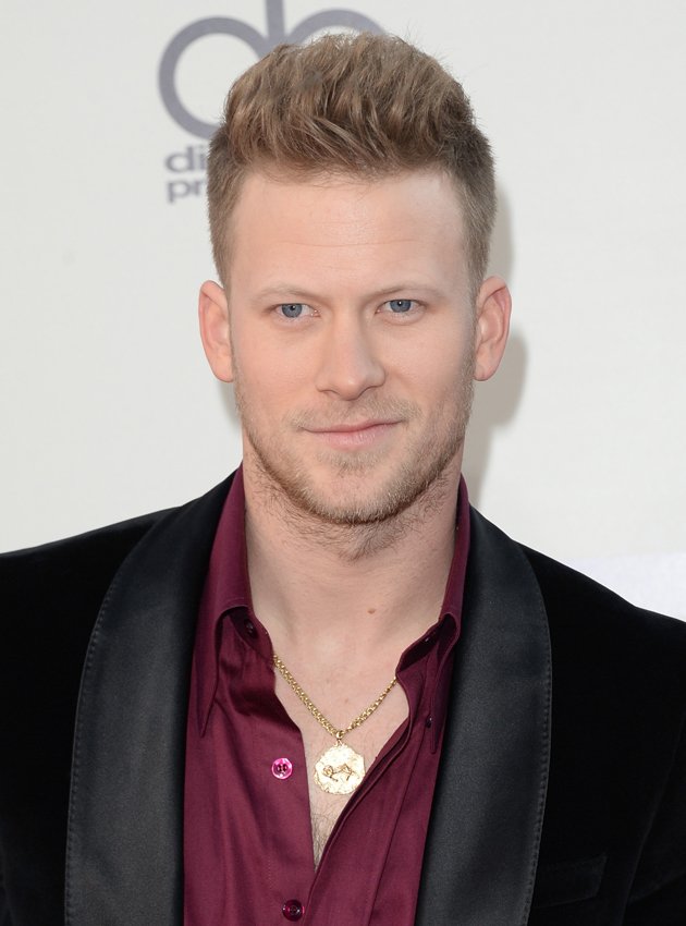 Happy Birthday Brian Kelley 