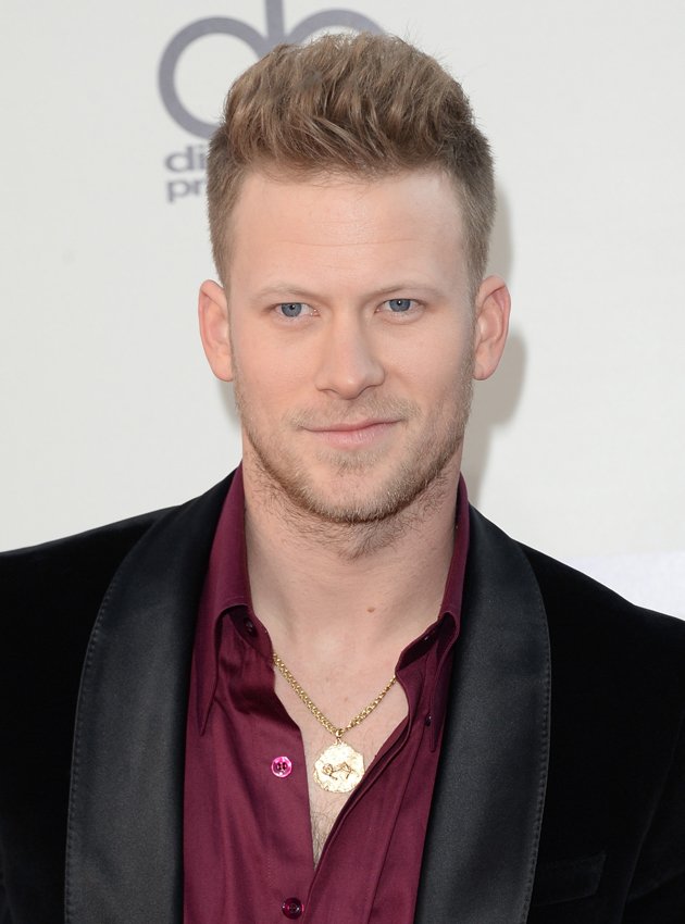 Happy Birthday Brian Kelley 