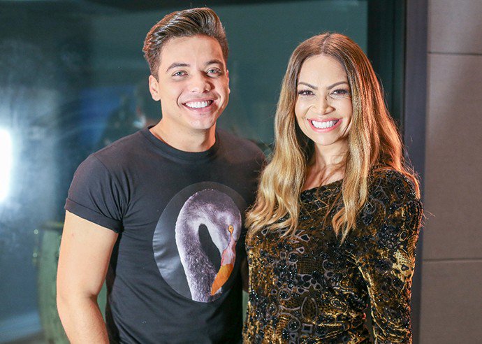 Solange Almeida já lança single com Safadão dois meses após DVD solo #TOPTVZ #timbeta #SDV #RT #BetaAjudaBeta