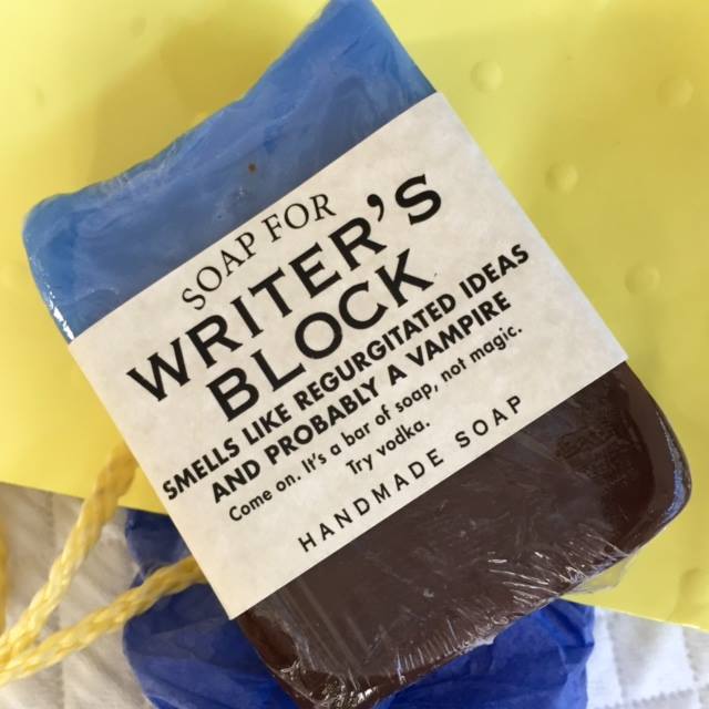 AlmondPress's tweet photo. Writer’s Block and the Importance of Staying Motivated → https://t.co/LsZ2uztYPi | #writingtips from @ccrook85 https://t.co/DQ22pCwrBv