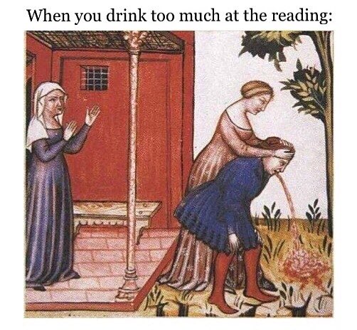 WriterMemes's tweet photo. #writer #writerproblems #readings #literarycitizenship https://t.co/fXyO88xuzZ