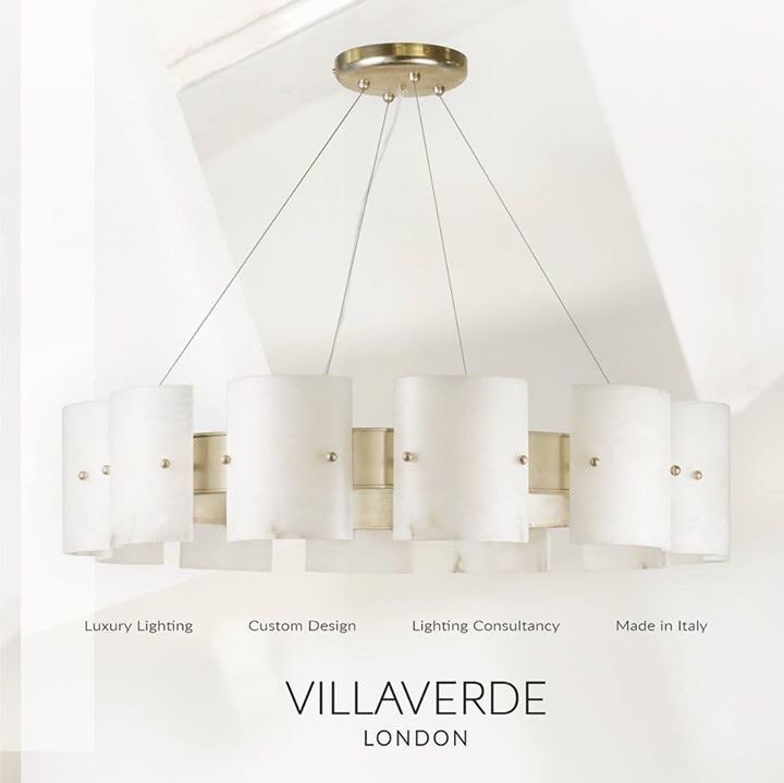 ClaudioMarcoUK's tweet photo. Celebrating VERANDA Magazine's 30th Anniversary Edition with Villaverde London's ATLANTE Alabaster Chandelier. 
Designed by CLAUDIO MARCO UK https://t.co/7cTC8mhdKa