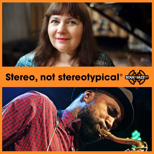 .@jazzradioproj #FringeJazz plays @YEckemoff & @zemaudu 🔊 bit.ly/2ge5clw Stereo, not stereotypical #TellAFriendJazz Enjoy!