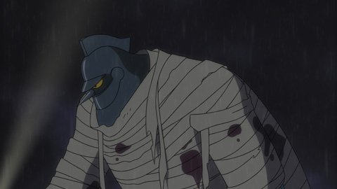 三瀬 弘泰 日本sf読者クラブ会長 Twitter ನಲ ಲ 好きなアニメについて語ってみる 鉄人28号 04年版 アニメの鉄人 で一番好きな作品 28号と27号が戦う時敷島博士が言う言葉 海であろうが 空であろうが 戦う場所を選ばない あの一連のセリフと