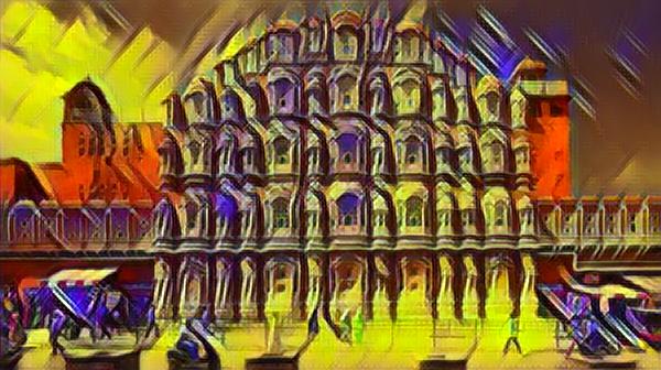 vangogh_app's tweet photo. Stylised image generated by user using model 'weeping_woman'.
Generate your own at https://t.co/lLDsxvgbSS #StyleTransfer https://t.co/fd4ny1wF5c
