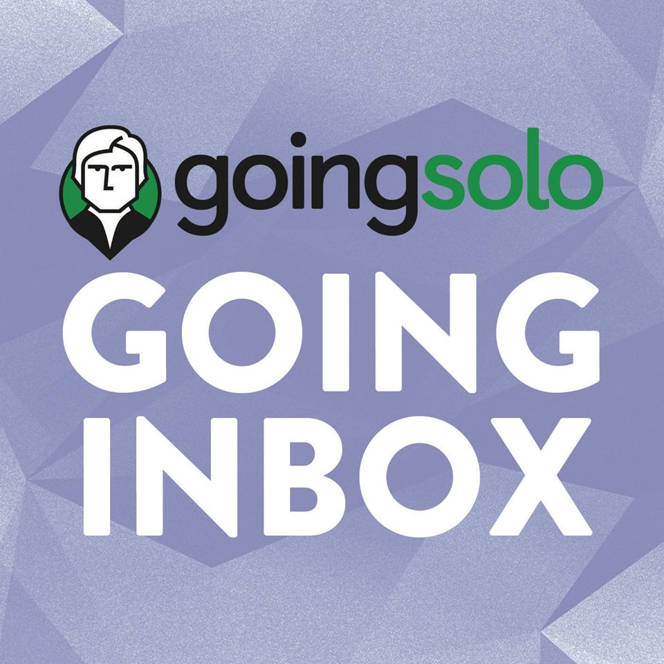 wearegoingsolo's tweet photo. Going Inbox #154

https://t.co/VfUUG21trt https://t.co/oj6hhDoJ3x