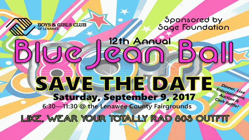 BGCLenawee's tweet photo. 12th Annual Blue Jean Ball https://t.co/uBJRguIqPh https://t.co/eGTP4WBwp7