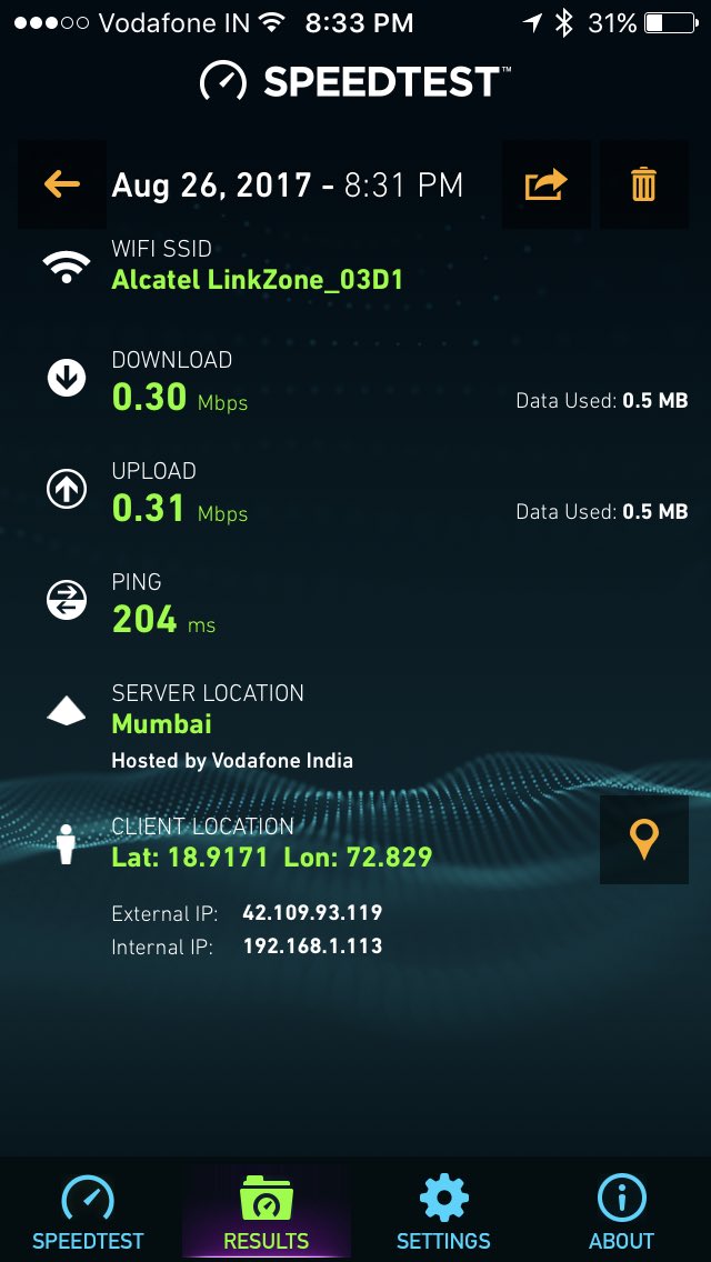 shaundubash's tweet image. @VodafoneIN it's now more than 7 hours and no one has called me!!! #internet_speed still sucks. I'd like to cancel my connection now.