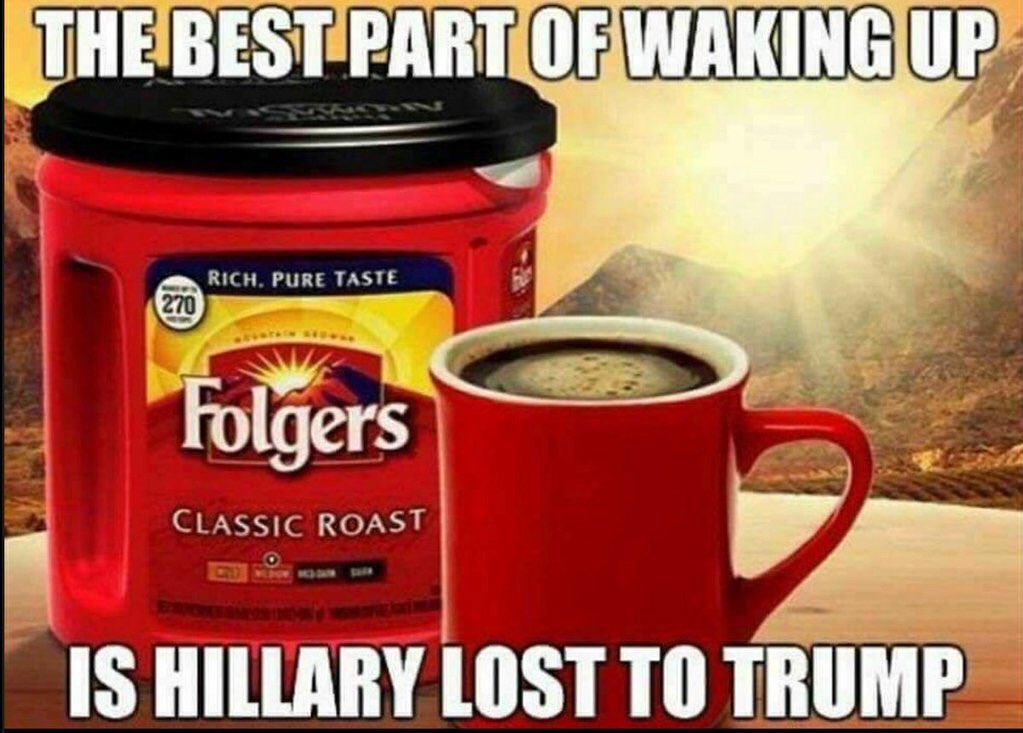 LadyRedWave's tweet photo. #SaturdayMotivation 

#WeRWithTrump
#TrumpsArmy
#TrumpsATeam
#TrumpsAMerica

#Cofveve

🙏🙏🙏🙏 for #Texas

#HurricaneHarvey https://t.co/8cV0ApOLxp