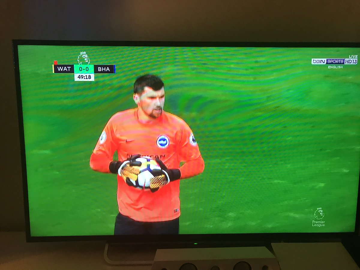 andymercer1971's tweet photo. @OfficialBHAFC nice to sit here in Dubai and watch the Albion live and in English come on let's get the win @beINSPORTS https://t.co/5SpGCqiPGs