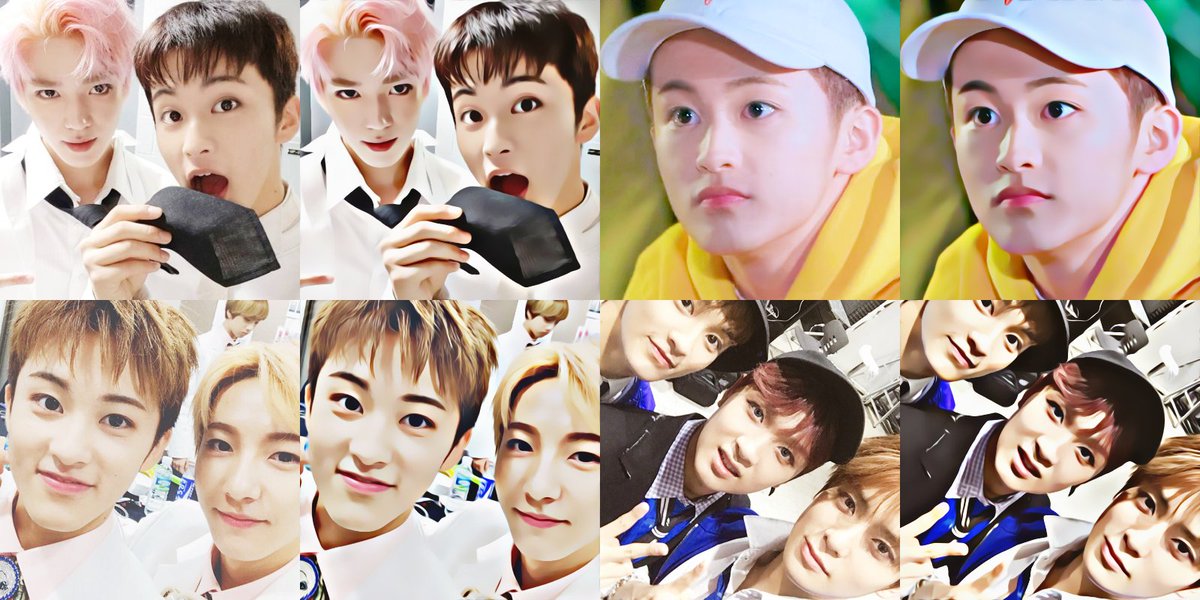 ˟°⁽ #แจกดิส ยืมพื้นที่ rt ตามทัก  ⁾˟°
▭ᛍᛙ link : bit.ly/2wdqdAN
แจก action ทำดิส กดคลิ๊กเดียวได้เลย