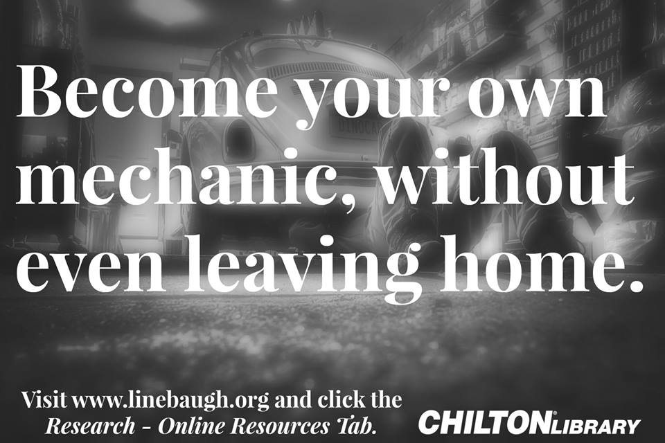 chiltons online library