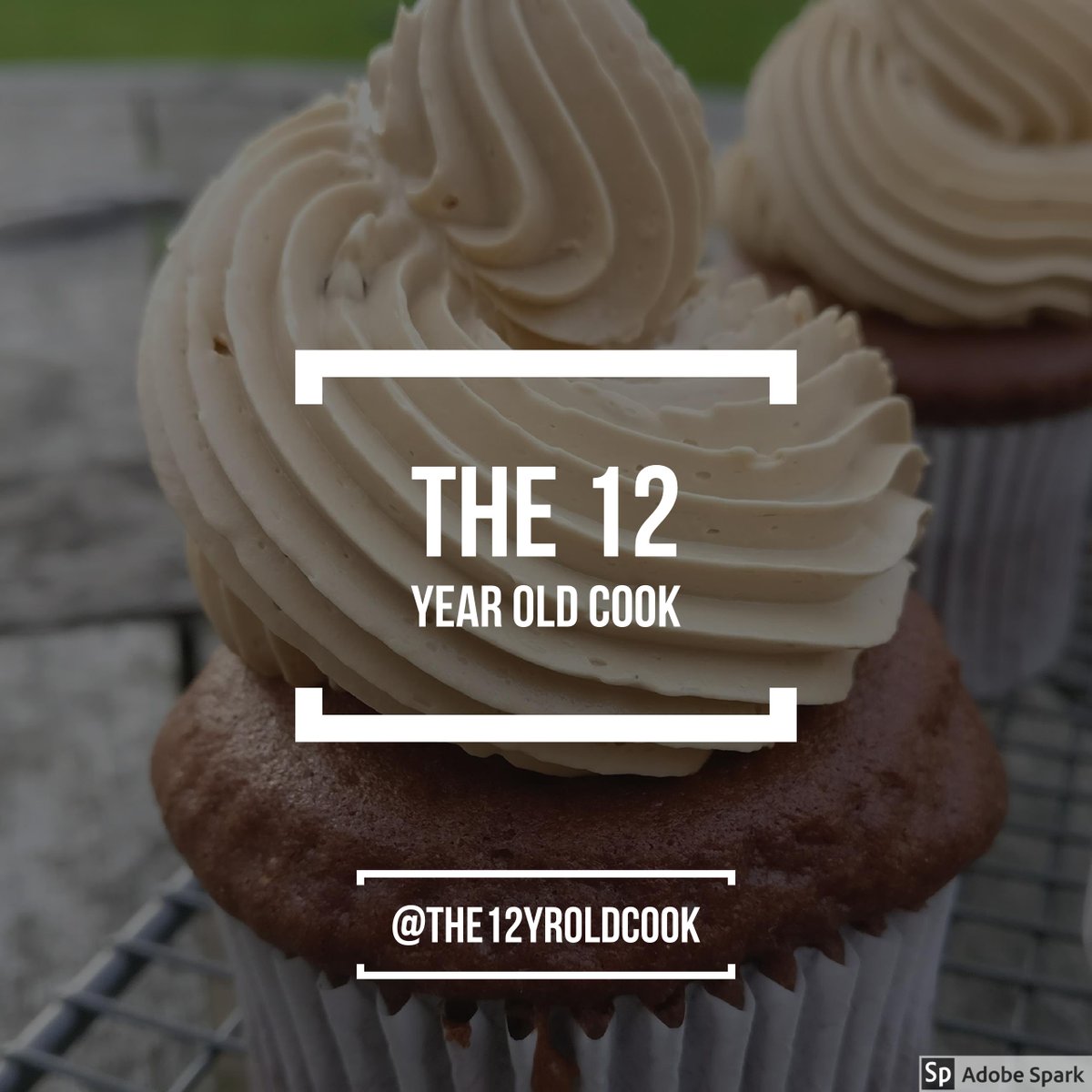 The 12 Year Old Cook (The12YrOldCook) Twitter