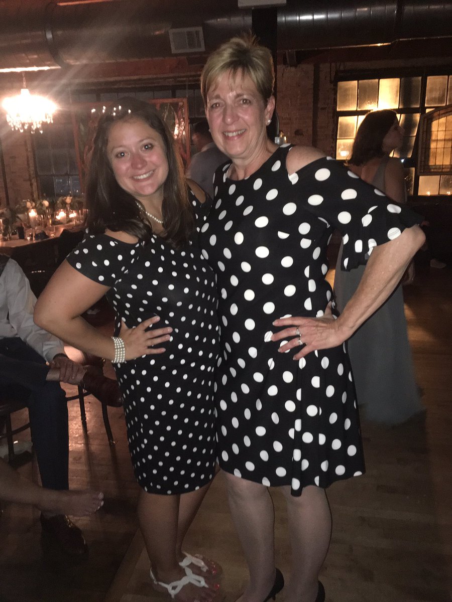 TheTerchinator's tweet photo. Hi. My name is Natalie and I go to weddings dressed like the groom's hella awesome Aunt Renèe. #Toast2TheTurks #TurkedUp825 #TurkDownForWhat https://t.co/vwaJ6kEO6r