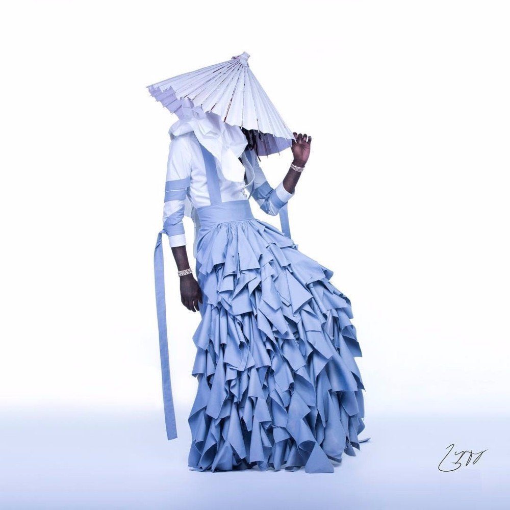 RapDirect_'s tweet photo. 1 year ago today, Young Thug released "JEFFERY" https://t.co/gsBAzQerWI