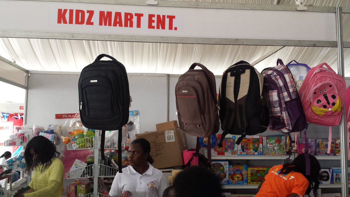 Joy997FM's tweet photo. #JoyBackToSchool https://t.co/8LQYLHmwzc
