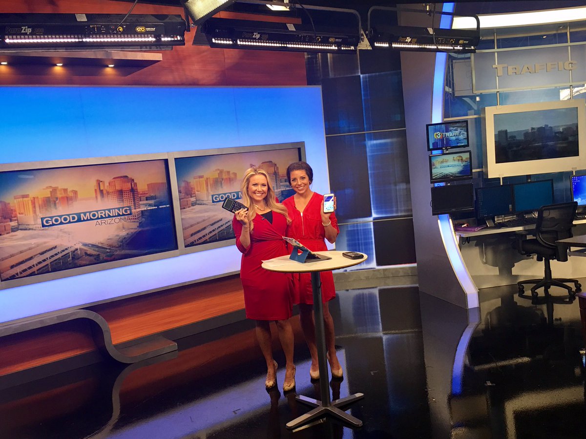 mathbymal_dyer's tweet photo. Thank you so much for having me on the show this morning! @azfamily @cerretanews #allstudentscount #STEM4all #equalmath #graphlock https://t.co/PUIJyN9FCt
