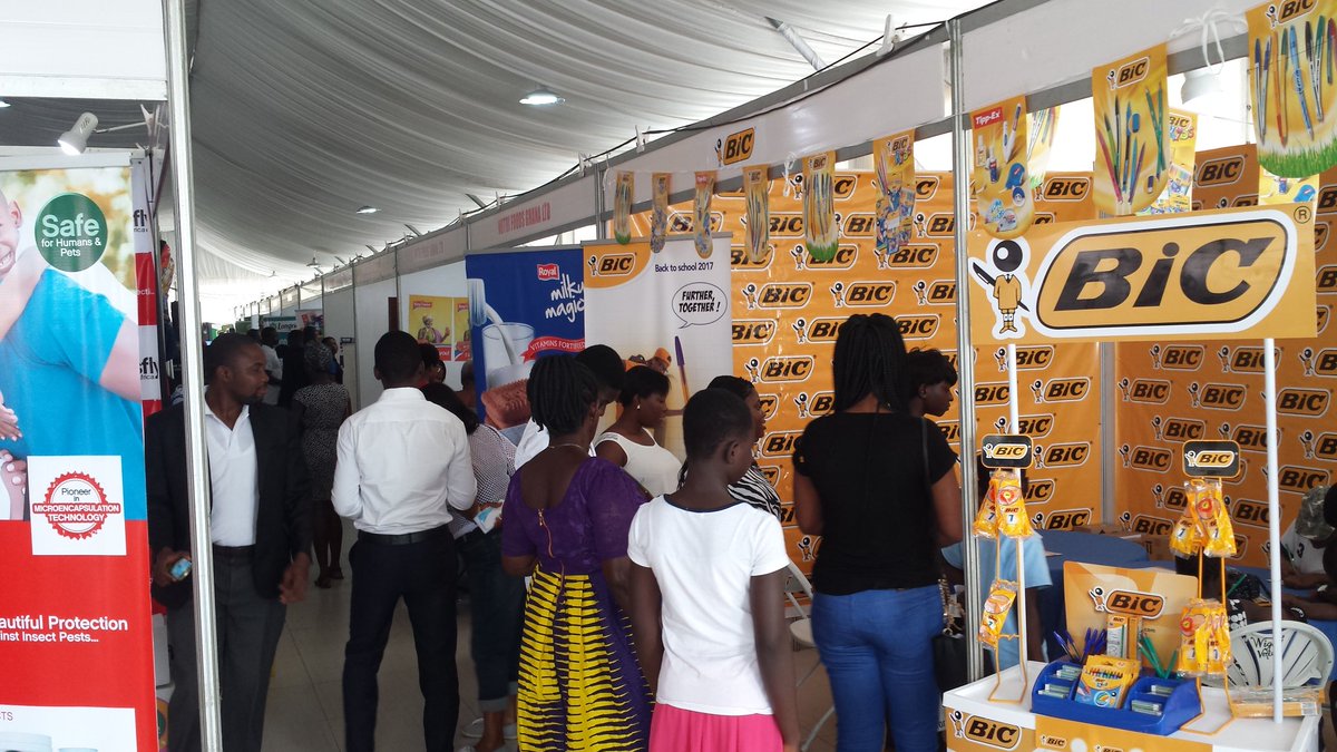 Joy997FM's tweet photo. #JoyBackToSchool https://t.co/8LQYLHmwzc