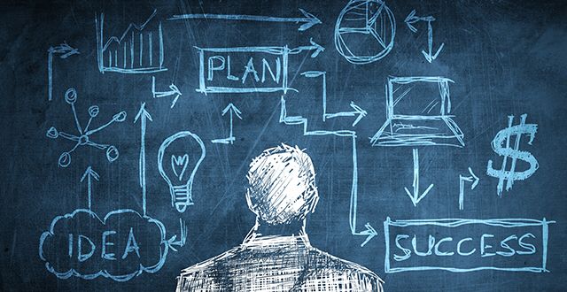 25 Tips On Starting A Business From Scratch by Laurel Delaney buff.ly/2gddsm4