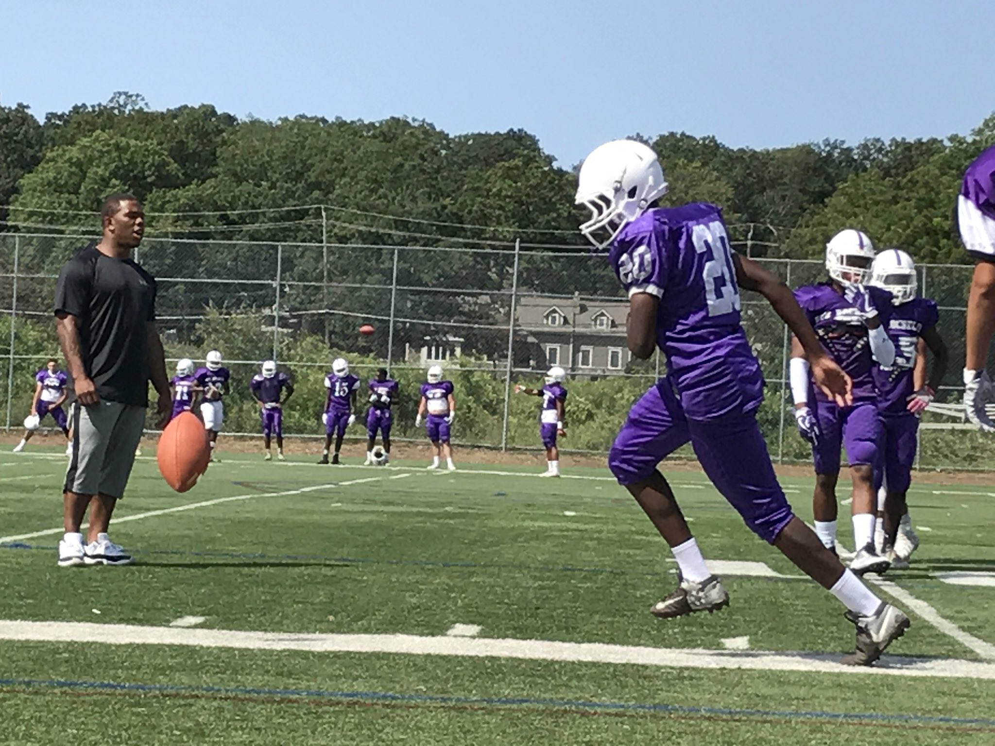 Varsity Aces on Twitter: 