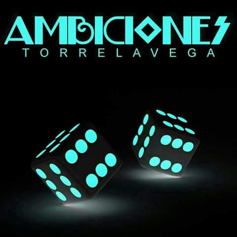 ambiciones_bar's tweet photo. Nos vemos esta tarde en @ambiciones_bar desde las 6 y en @Luzdegas_torre desde las 9!!!😉 🎉 https://t.co/bZlO6cJoTt