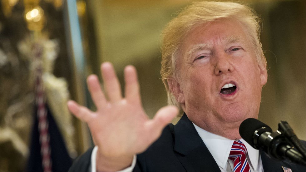 Religious leaders to gather in Washington to make a "moral statement " against Trump hill.cm/yEs4s8R