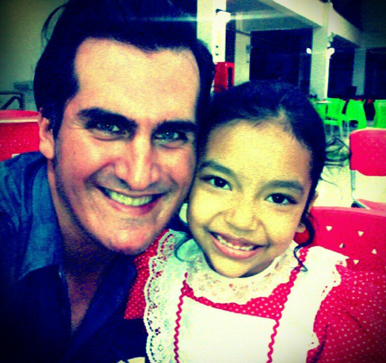 MelocotonROCKER's tweet photo. @Latina_pe Small Wonder en Lima https://t.co/thRaeKjWvI