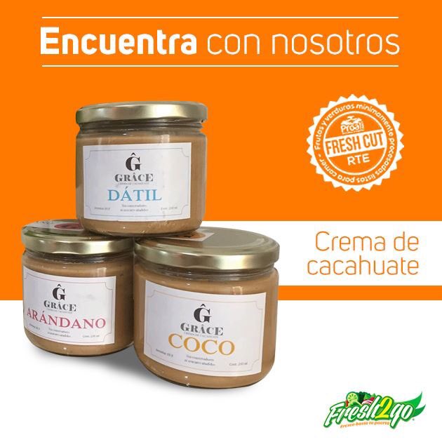 Berenriquez's tweet photo. ยกDisponibles ahora en #Fresh2Go! Pedidos en lรญnea --> https://t.co/DewwwQWobJ #HazloFรกcil #ConsumeOrgulloLocal https://t.co/610MujFX3V