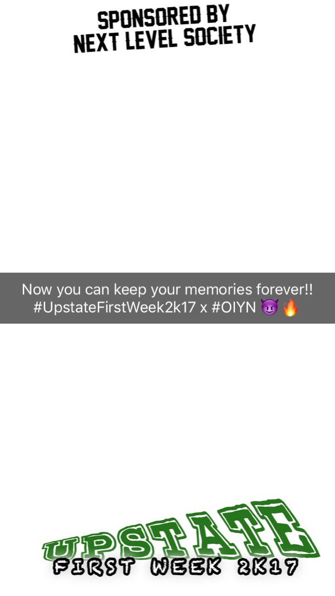 littevents_'s tweet photo. Lights π₯ Camera πΈ Action π We L I V E TONIGHT @ #ClubIcon π₯ Be sure to use our #OIYN & #FirstWeek2k17 Snapchat filter for your memoriesβΌοΈ https://t.co/dhgfHqzoCn