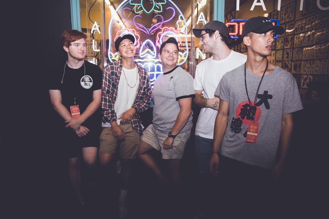 YoungCultureNY's tweet photo. we are playing rochester this thursday at vineyard community space. who will we see?

📷: @DannyDeRusso https://t.co/P9y0rlzWEq