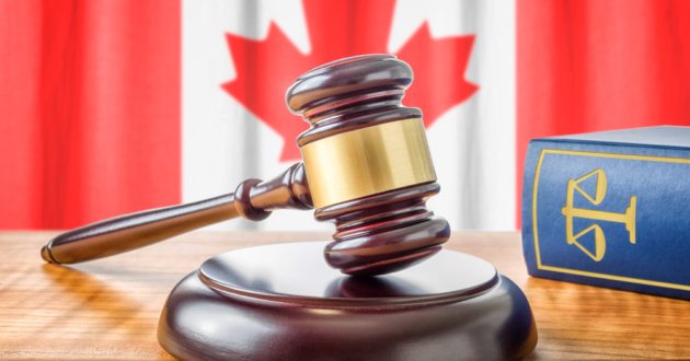 Canada may soon introduce cryptocurrency ICO regulations. ow.ly/NJtC30eHdDH #ICO