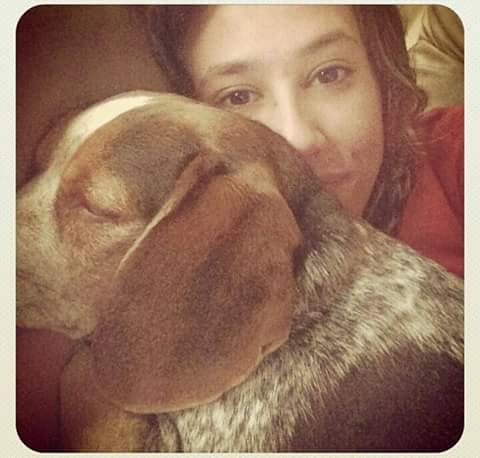 Lady_Turco_fan's tweet photo. It's #NationalDogDay &amp; Madden the Beagle is still missing Christina! PLEASE PLEASE RETWEET to help #FindChristina! #kidnapped #Plano #Texas https://t.co/kB3GBwzKLD