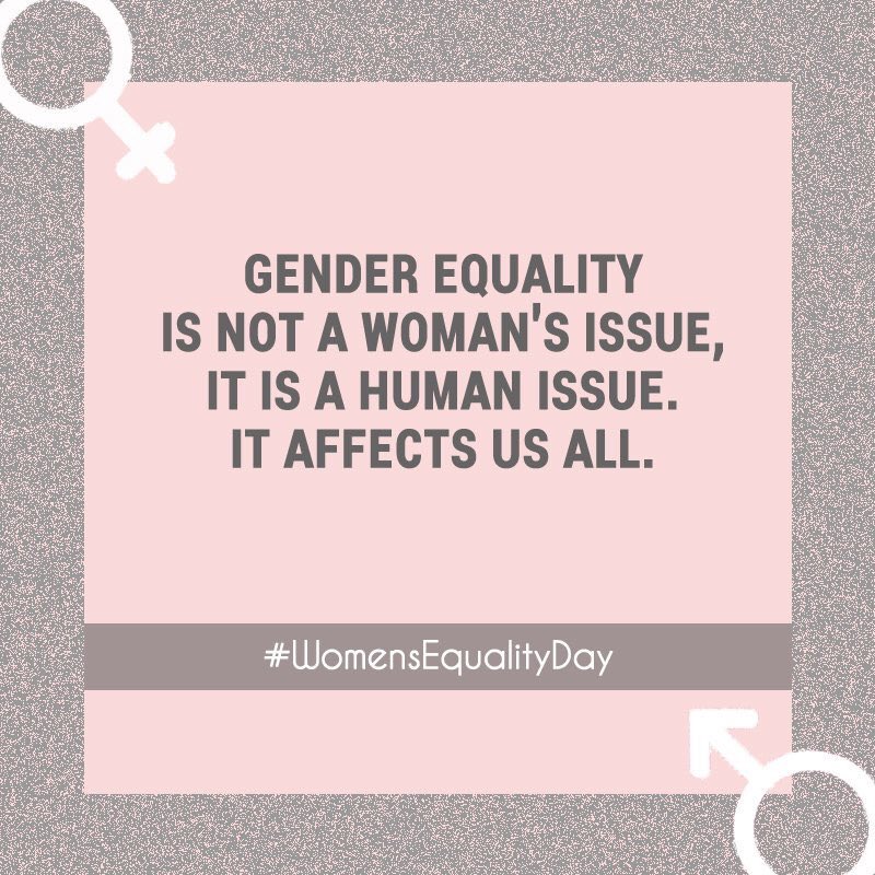 ShrutiReddyy's tweet photo. #PerfectPoints #WomensEquality #Feminism https://t.co/qdLGdVNejl