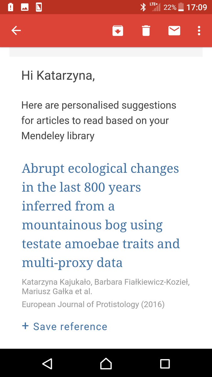 katkajka's tweet photo. Thanks @mendeley_com, I think I've seen it before, you know, I wrote it. ;) #algorithms #cutefail #sciencehumour https://t.co/32np0vU9wt
