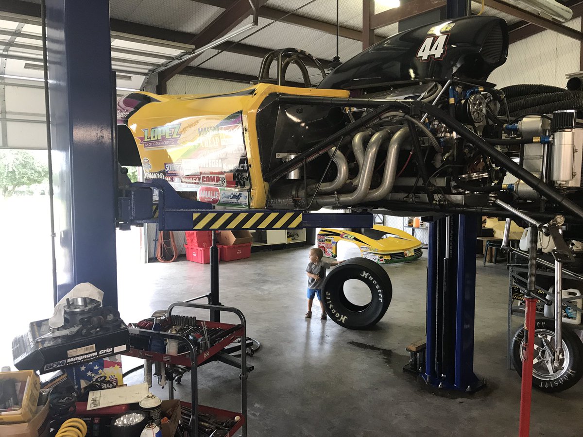 jefflopez4311's tweet photo. #indy2017 not ready yet! https://t.co/GlggrRHoFT