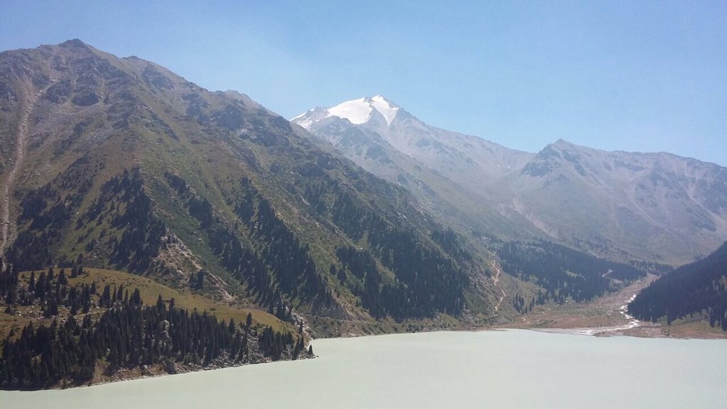 VaibhavManikwar's tweet photo. @goibibo #WowWindowView #BeatTheView https://t.co/NLpzsqD57I