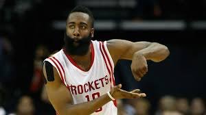 Happy 28th Birthday to the Beard, James Harden!!  
